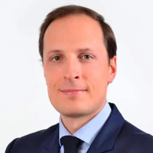Dr Dimitri Gambachidze