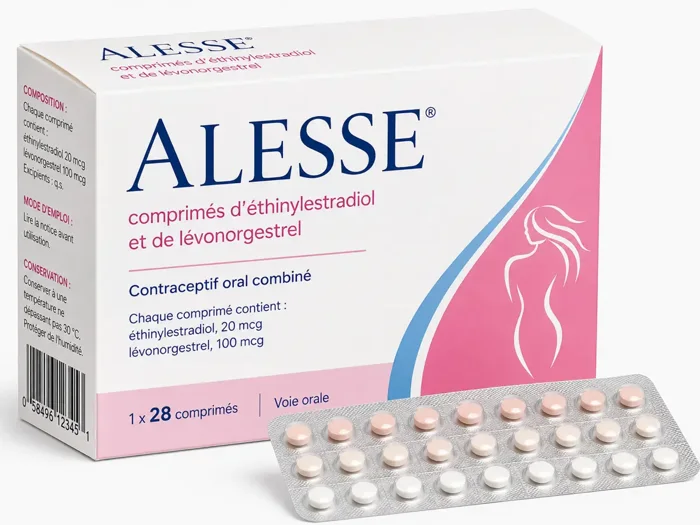 Alesse