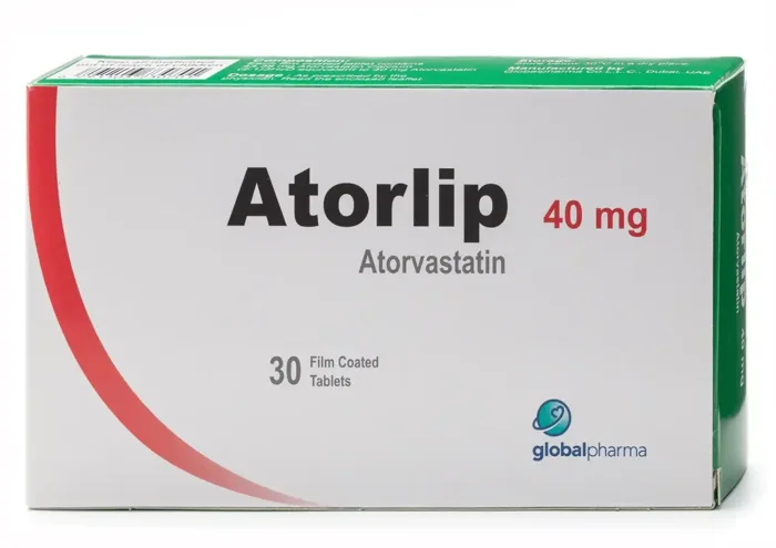 Atorlip