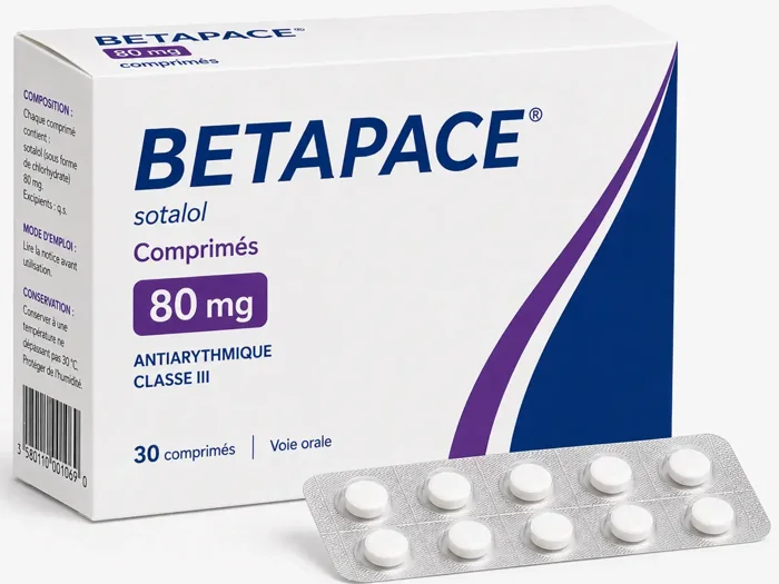 Betapace