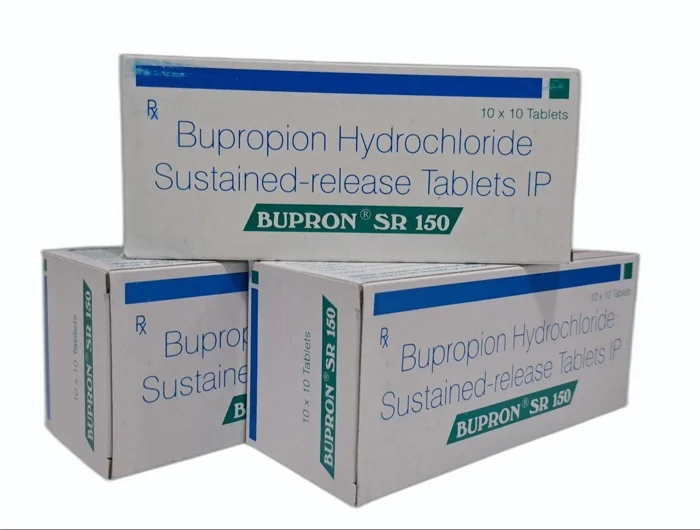 Bupron SR