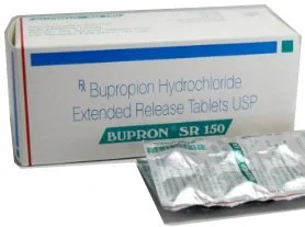 Bupropion