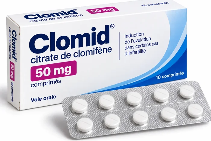 Clomid