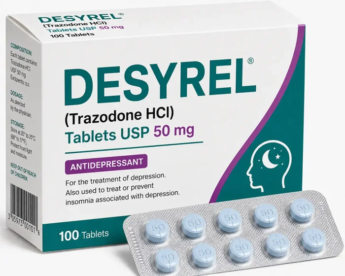 Desyrel