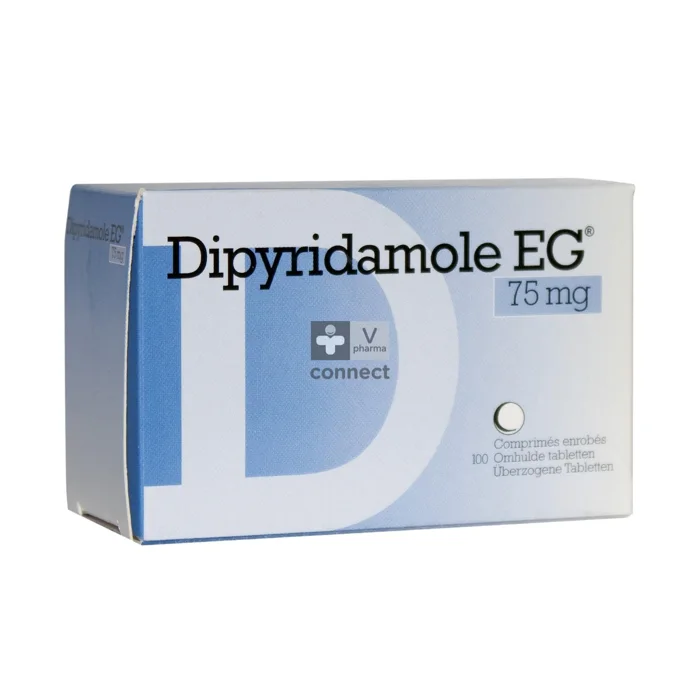 Dipyridamole