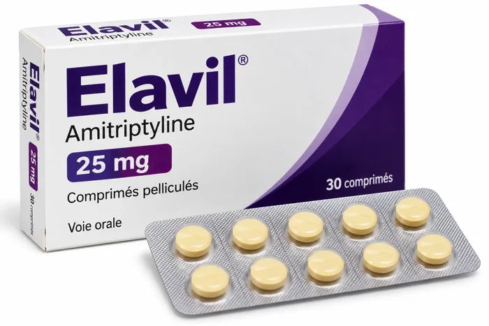 Elavil