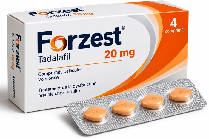 Forzest