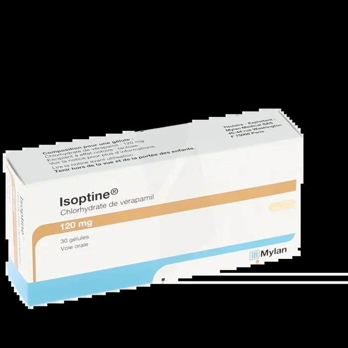 Isoptine
