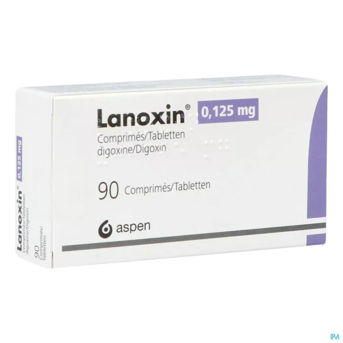 Lanoxin
