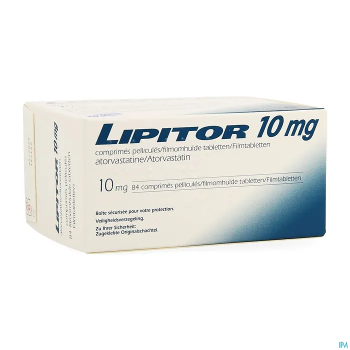 Lipitor