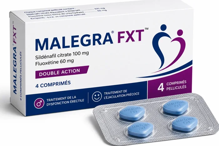 Malegra FXT