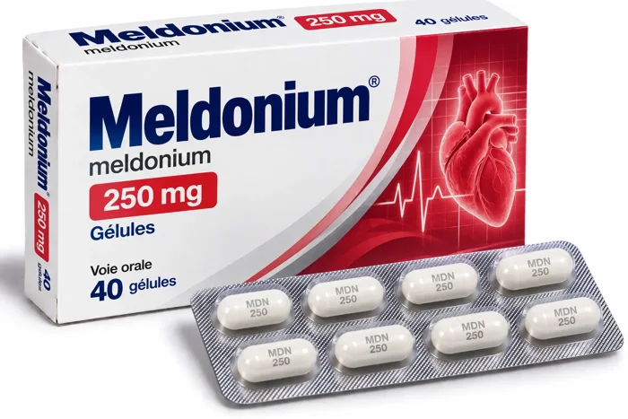 Meldonium