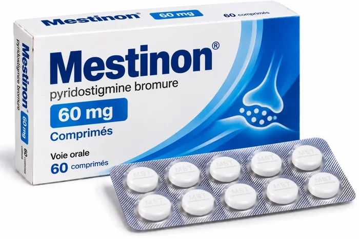 Mestinon