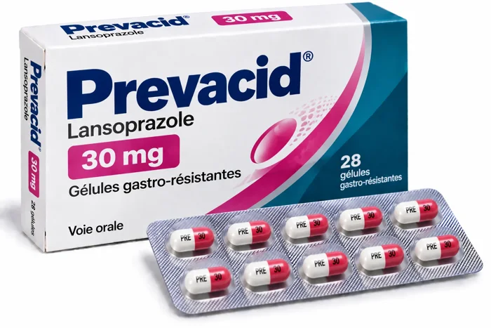 Prevacid