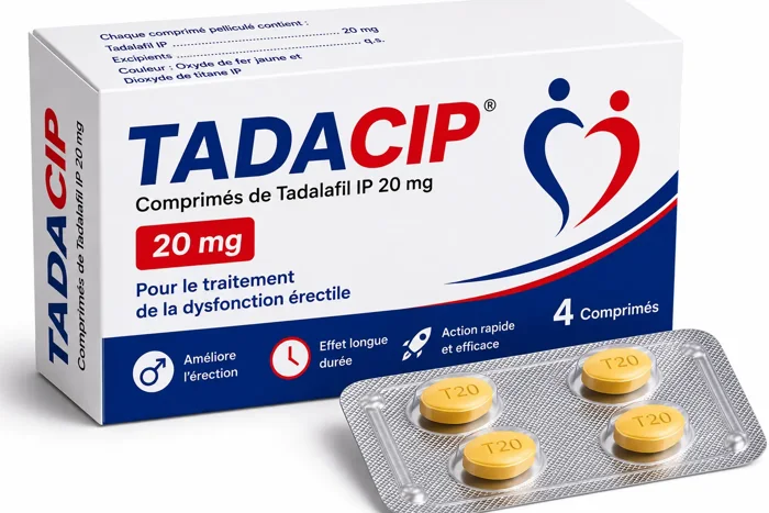 Tadacip